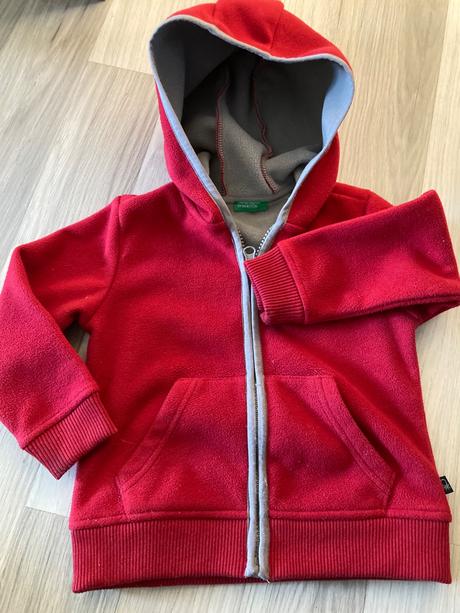 Fliska benetton, benetton,92