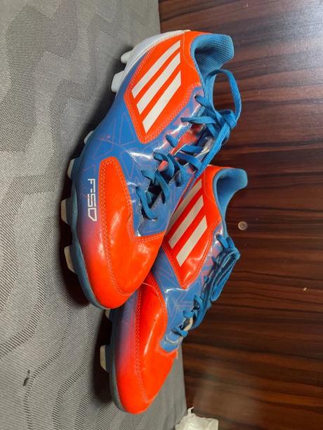 Adidas kopačky, adidas,38
