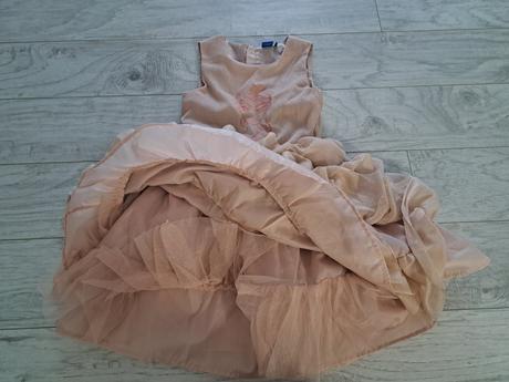 Disney šaty, disney,134