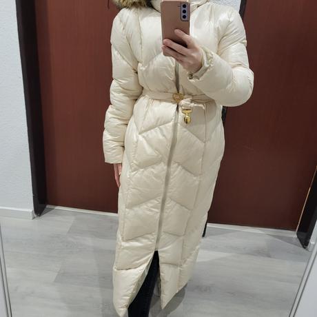 S/m dlha zimna bunda /kabat, s