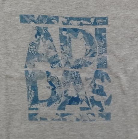 Chlapčenské tričko adidas, adidas,140