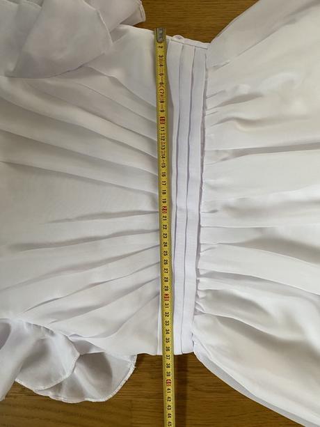 Šaty na prvé sväté prijímanie, 152