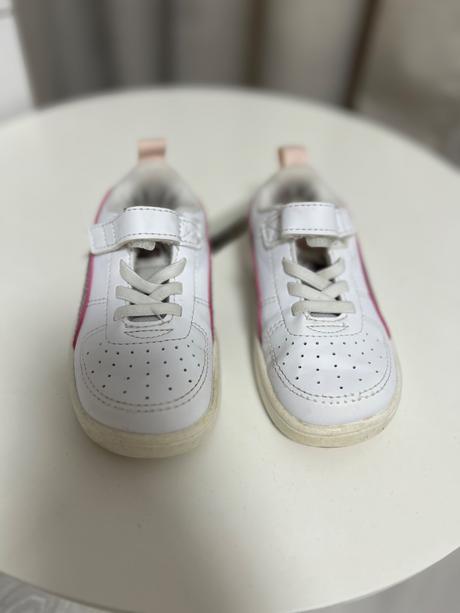 Tenisky puma veľkosť 23, puma,23