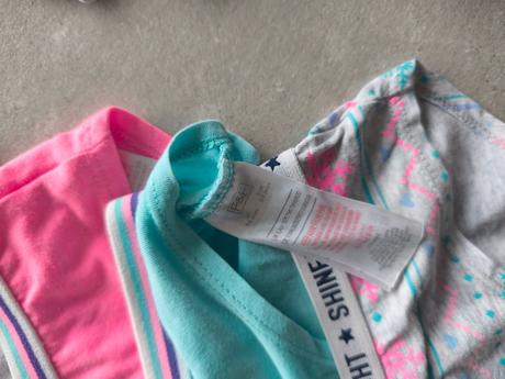 Nohavičky 110/116, f&f,110