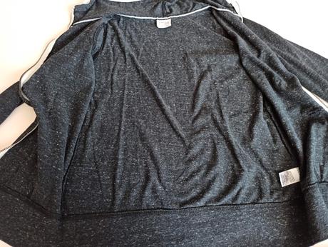 Dánskin tenká mikina, s