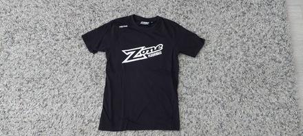 Tričko zn. zone floorball, 140