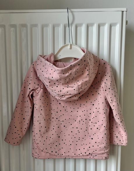 Mikina zn. noppies, 68