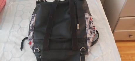 Taška na kočík 2v1, babyono