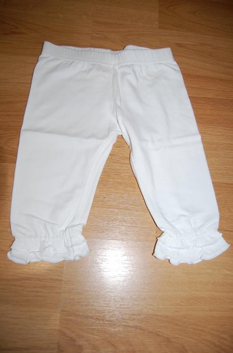 Legínky na 4 až 5 rokov., kenvelo,110