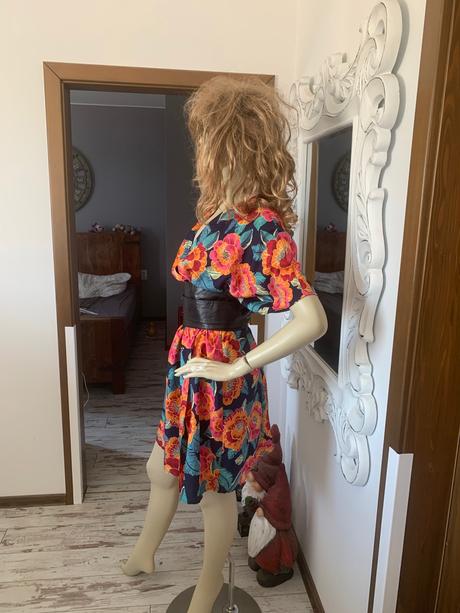 Saty new look, new look,42