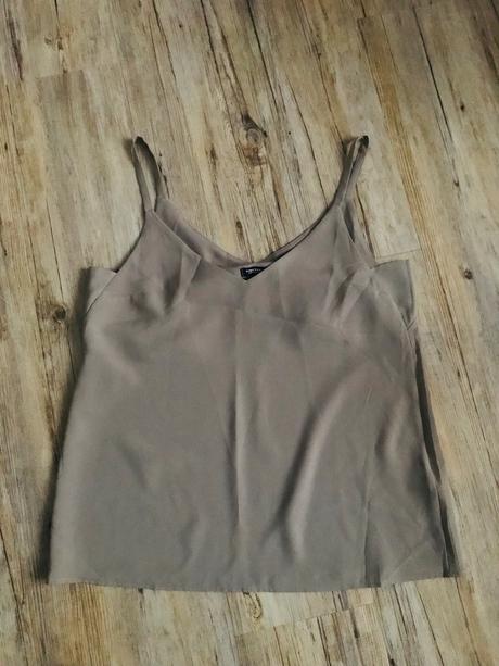 Ľahké tielko, tom tailor,38