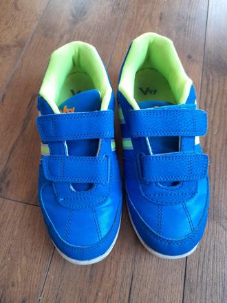 Tenisky, deichmann,34