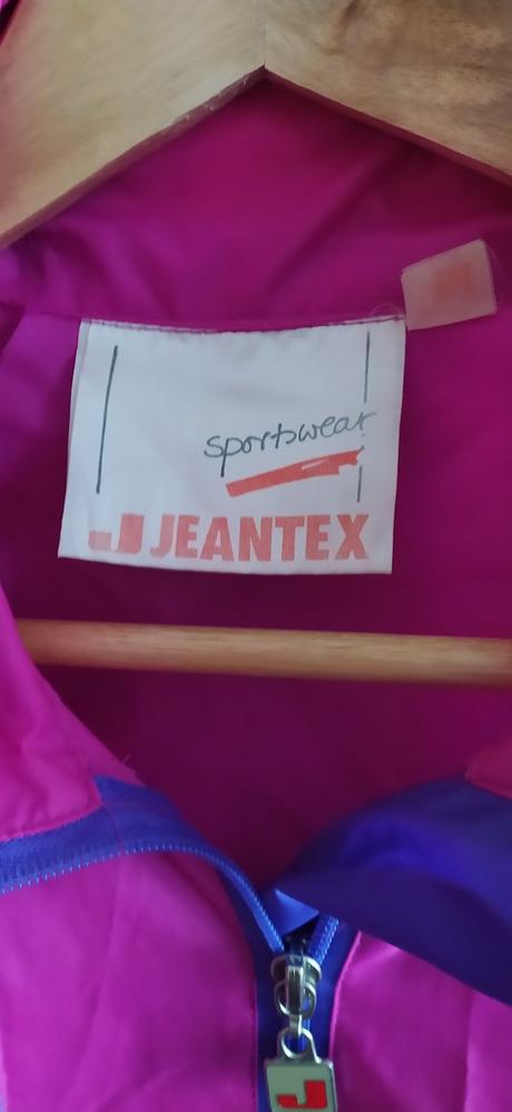 Bundička do dažda, l