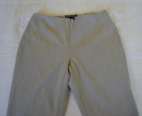 Peace of clot usa, dámske nohavice, veľ. xs, xs