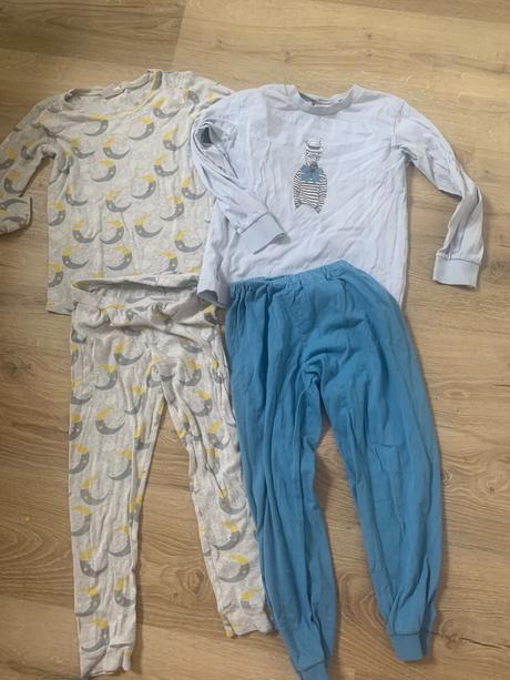 Pyžamká slovenka, slovenka,128