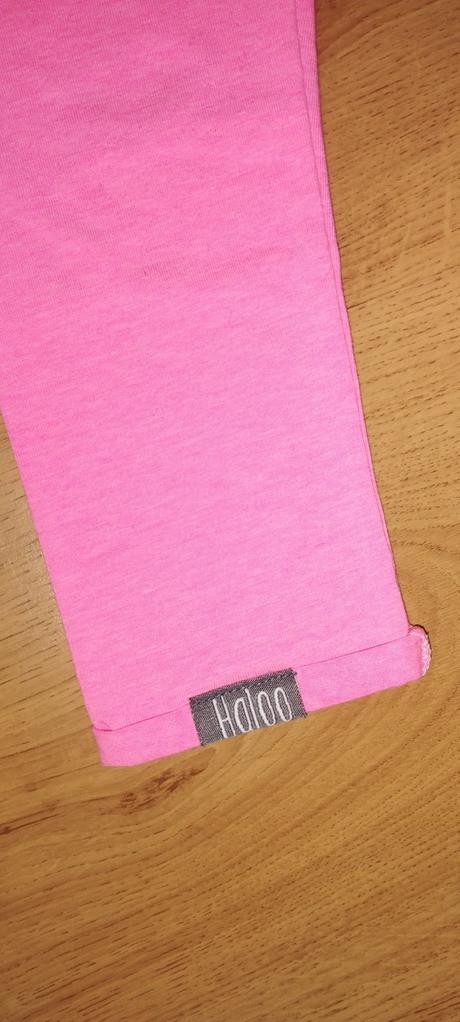 Haloo štýlové legíny, 104