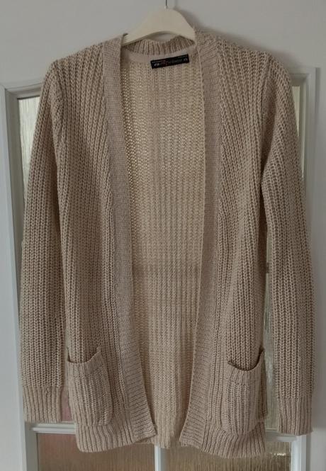 Kardigán, new yorker,xs
