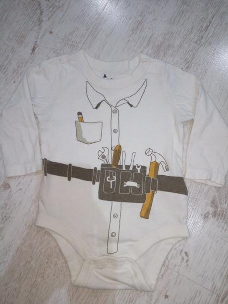 Body 6-12 m., gap,74