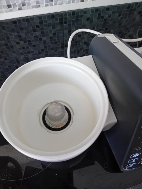 Multifunkčný prístroj nutribaby od babymoov, babymoov