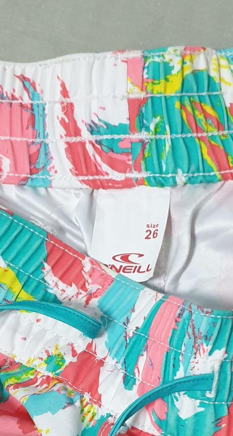 Kraťase o neill veľ.26, o'neill,26