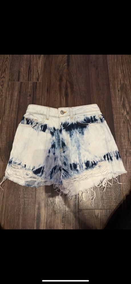 Kraťasy, zara,32