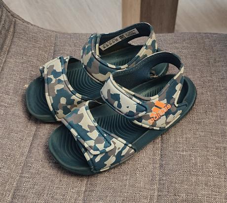 Adidas sandalky, adidas,26