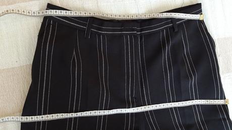 Nohavice pre vysoké, l