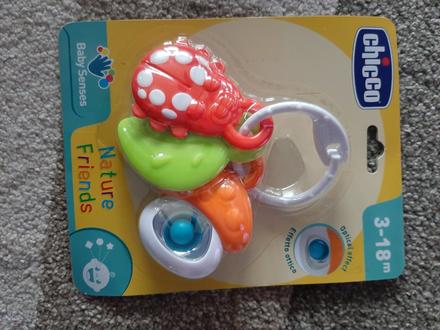 Hračka zadarmo k hocičomu, 