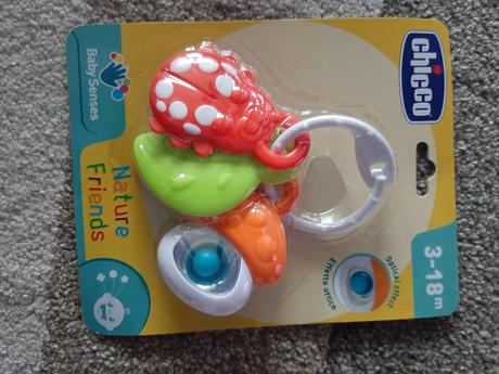 Hračka zadarmo k hocičomu, 