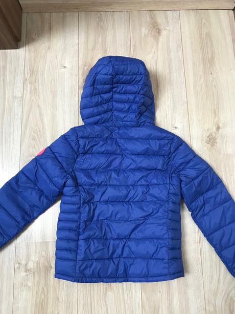 Lahucka modra bundicka, gap,146