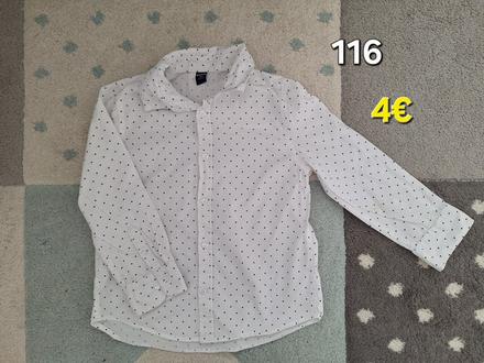 Kosela 116, 116