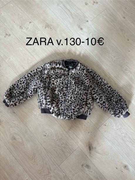 Bunda, zara,128