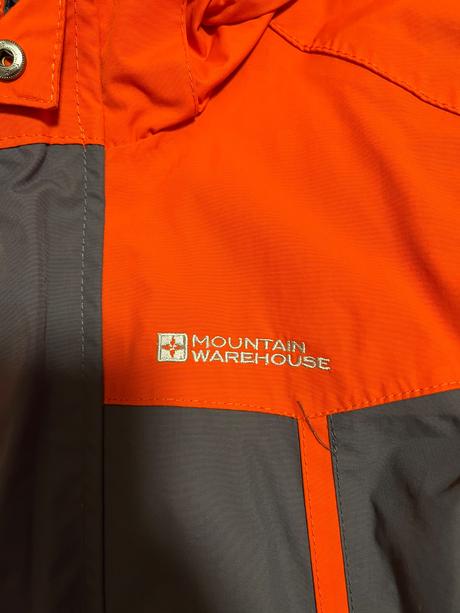 Bunda, mountain warehouse,128