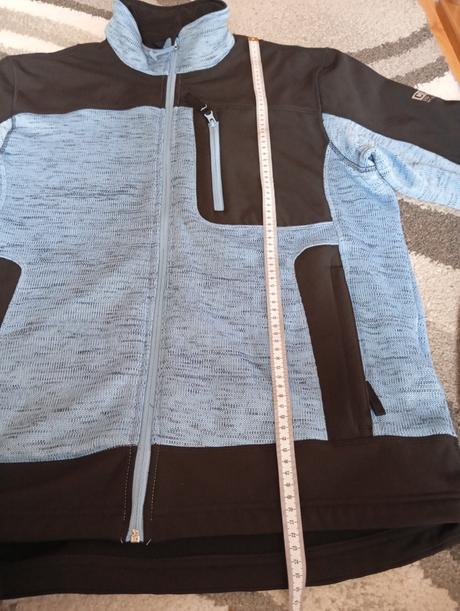 Mikina/bunda xl, xl