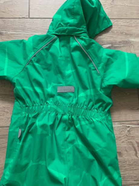 Reima tech zimná kombinéza, overal 86/92/98, reima,86