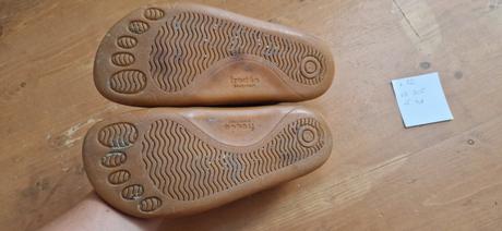 Kozene topanky, froddo,32