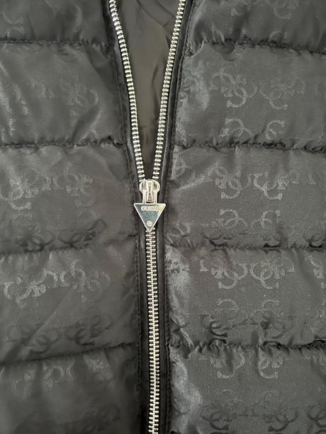 Dievčenská bunda, guess,146