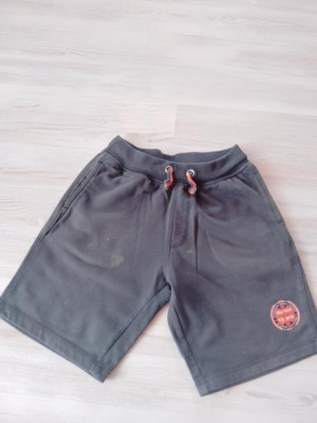 Šortky na doma, 146