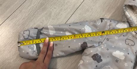 Matalan overal, matalan,86