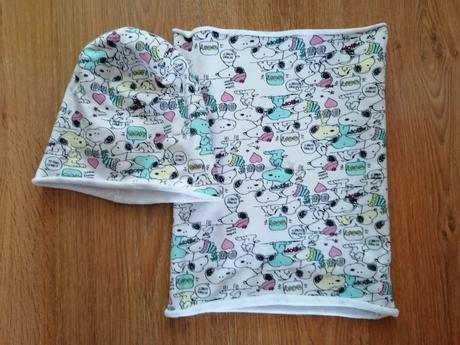 Snoopy súprava - s, reserved,104