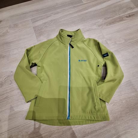 Prechodná bunda hi-tec 122, hi-tec,122