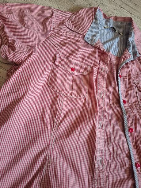 Krásna blúzka/košeľa tom tailor, tom tailor,42