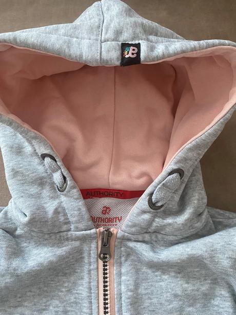 Tepláková súprava, authority,128