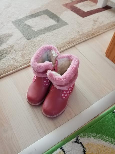 Čižmičky, nelli blu,23