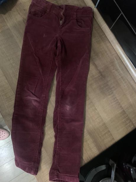 Nohavice mečestrové, crashone,134