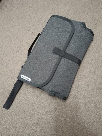 Prebaľovacia podložka, 