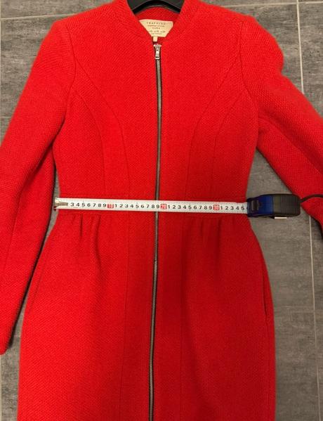 Dámsky kabát, zara,xs