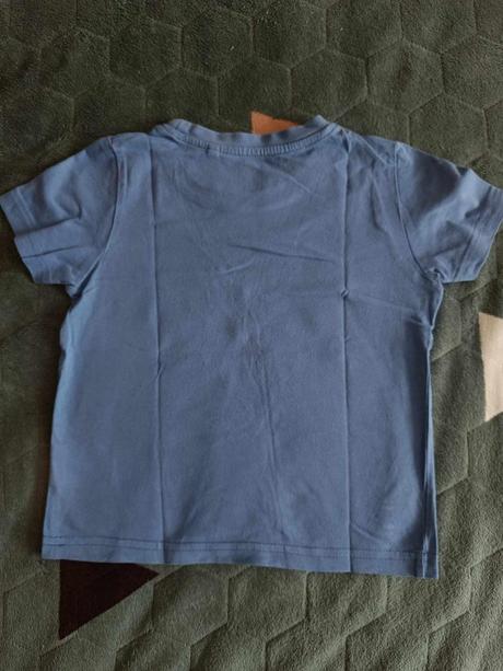 - tričko -, lupilu,98