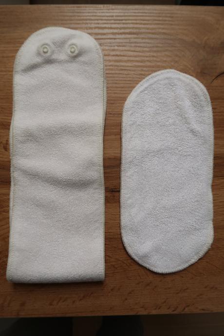 Jednovelikostní plenkové kalhotky anavy borůvka, anavy