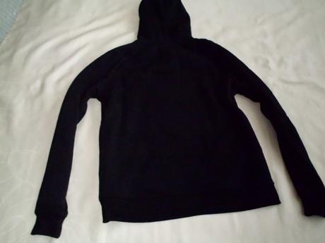 Real tree edge mikina, l